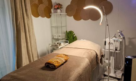 TAM TAM Bien être : Coiffeur à Vern-sur-Seiche