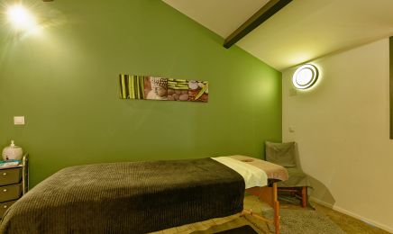 Isa Zen : Institut de beauté à Saint-Jean-d'Angle