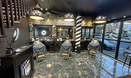 Black Monckey : Institut de beauté à Les Pavillons-sous-Bois