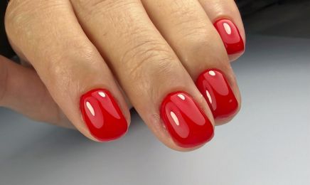 Alv Beauty┃Manucure Russe : Manucure à Aix-en-Provence