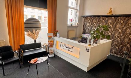 Podologie, Beauty & Wellness Salon, Marlena Stary: Kosmetikstudio in Köthen (Anhalt)