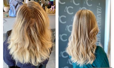 L atelier du cheveux : Coiffeur à Héron