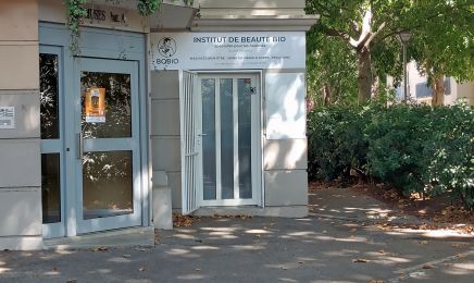 Bobio : Institut de beauté à Montpellier
