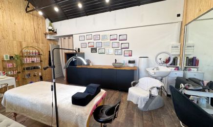The Beauty Concept Herepian 34600 : Coiffeur à Hérépian