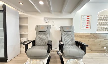 ZARA Nails & Head Spa - AIX EN PROVENCE  : Manucure à Aix-en-Provence