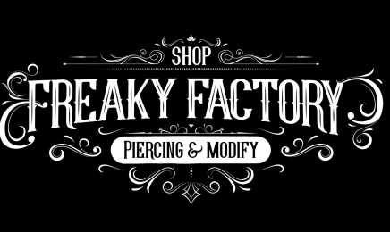 Freaky Factory Piercing : Institut de beauté à Pau