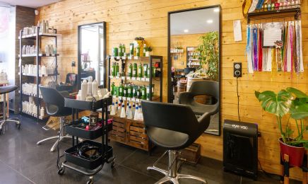 M Passion : Coiffeur à Craponne-sur-Arzon