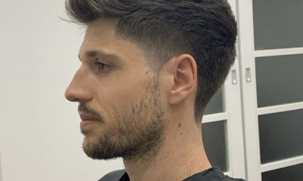 Joss : Barbier à Paris
