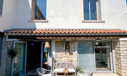 La Villa d’Elsa : Manucure à Six-Fours-les-Plages