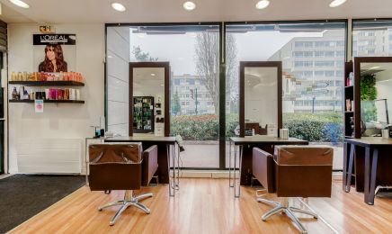 Ondine Coiffure - Saint Gratien : Coiffeur à Saint-Gratien