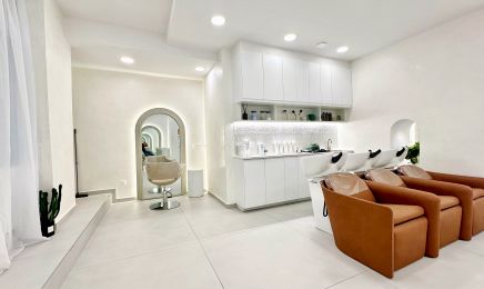 DIANA DUARTE PARIS : Coiffeur à Paris