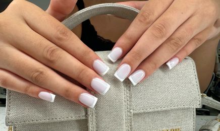 HMC NAILS : Manucure à Marseille