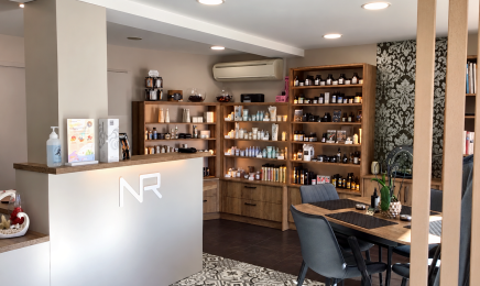 NR COIFFURE : Coiffeur à Bavilliers