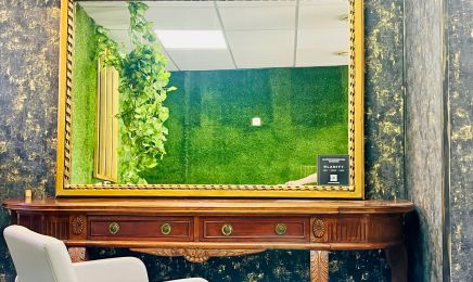 Le Salon de Charly : Coiffeur à Seignelay 