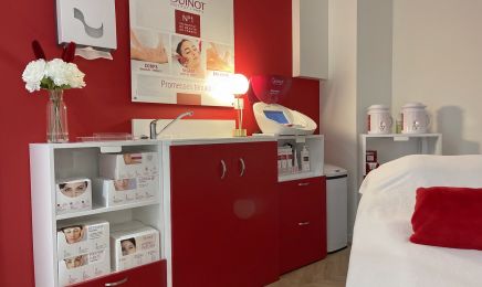 Guinot - Pornic : Manucure à Pornic