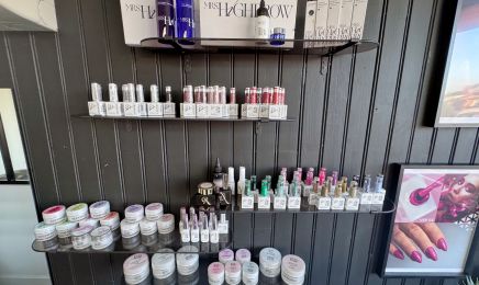 L'atelier de J - Ongles & regard : Manucure à Aucamville