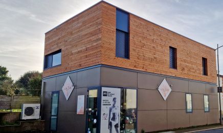 Lilly Bulle : Institut de beauté à Saint-Christophe-du-Bois