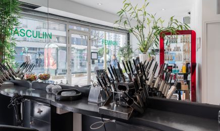 Kanellia : Coiffeur à Bagneux