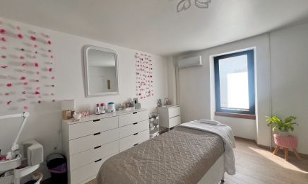 Institut Fleur de Beauté : Institut de beauté à La Fouillade