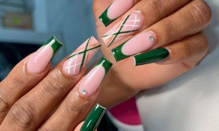 NL Nails : Manucure à Marseille