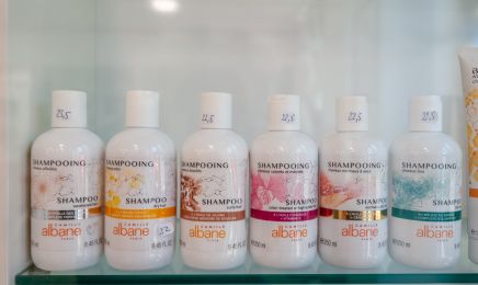 Camille Albane - Vence : Coiffeur à Vence