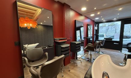 BAKARA : Coiffeur à Dieppe