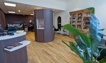 Aube - Maison de coiffure : Coiffeur à Cébazat