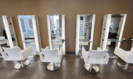 Arnissolle Denis : Coiffeur à Tain-l'Hermitage