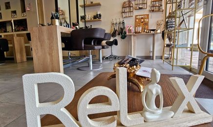 Mr & Mme Cheveux : Coiffeur à Orée d'Anjou