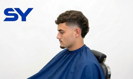 Studio Y : Coiffeur à Beaumes-de-Venise
