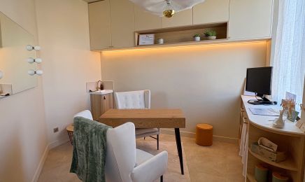 Chez Arlette : Manucure à Reims