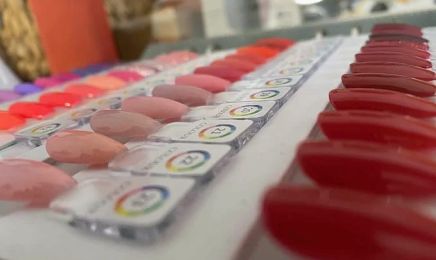 L’Atelier d’Hécate : Manucure à Villenave-d'Ornon