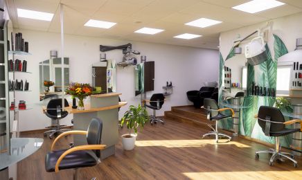 StruwwelPeter - Ihr Friseur: Kosmetikstudio in Kraichtal