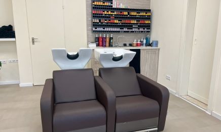 Hassan Hair Salon: Barbershop in Braunschweig