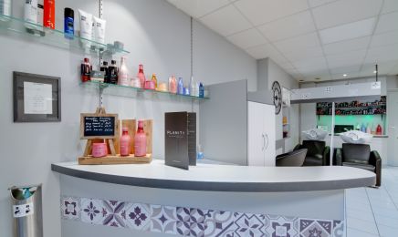 Le Salon : Coiffeur à Chablis