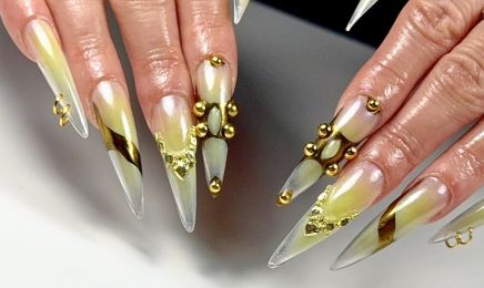 Gwen s Nails  : Manucure à Manage