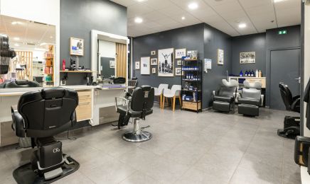 L’Atelier des Coiffés - Châteaugiron : Coiffeur à Châteaugiron