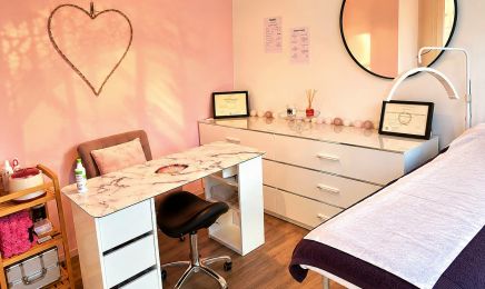 Beaute By Virginie : Manucure à Fontenilles