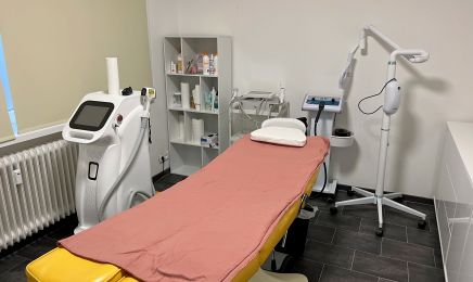 Jian Beauty: Kosmetikstudio in Bremen