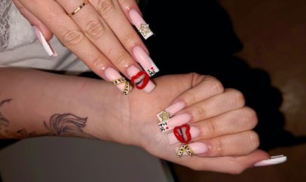 Zeyna Beauté｜Lifting - Lashlift - browlift - hydra - cils - Maquillage Permanent - Ongles : Institut de beauté à Cannes