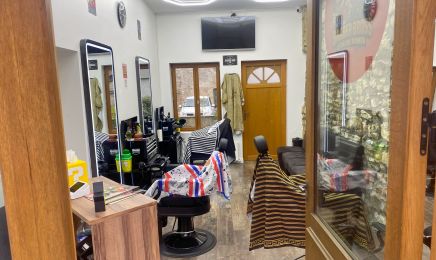 BarberBross : Coiffeur à Champagne-sur-Oise