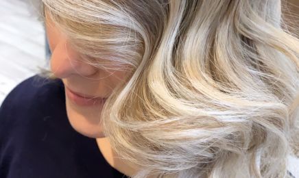 L'Atelier Karina : Coiffeur à Paris