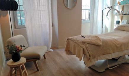 Facialiste Face Up : Institut de beauté à Aix-en-Provence