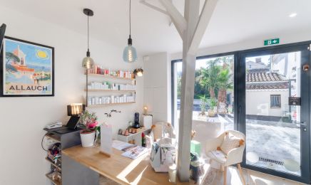 Beauté des Sens : Institut de beauté à Allauch