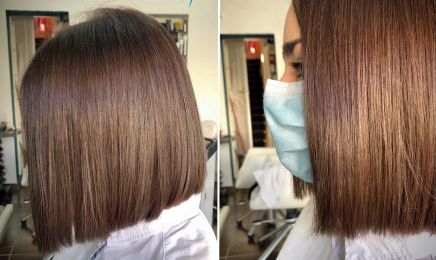 Int'Hair Coiffure - Tourrettes 83440 - VAR - : Coiffeur à Tourrettes