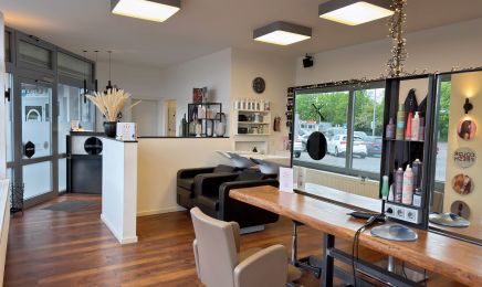 Salonfähig Nideggen: Barbershop in Nideggen