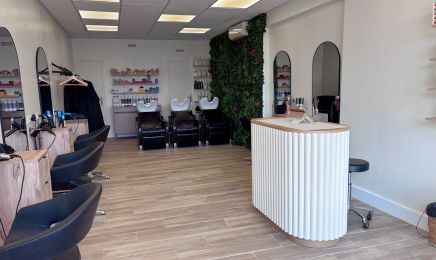 NOUVELLE HAIR : Coiffeur à Claye-Souilly
