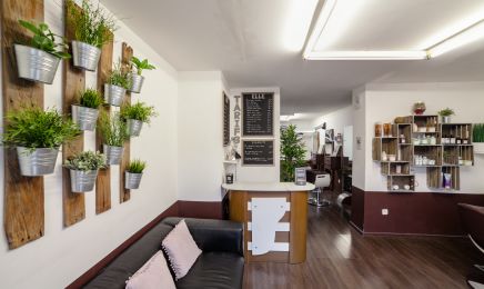 French Cut : Coiffeur à Les Pennes-Mirabeau