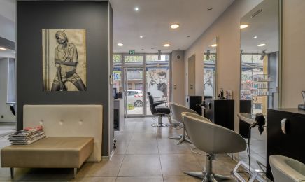 Harmony Coiffure : Coiffeur à Lozanne