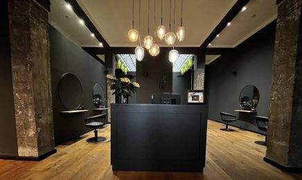 Basement Twentyone: Kosmetikstudio in Limburg an der Lahn